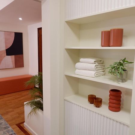 Porto Family Home By Mp - Renovated 外观 照片