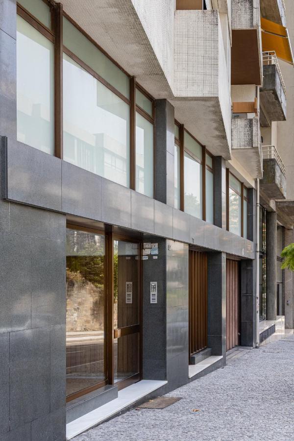 Porto Family Home By Mp - Renovated 外观 照片
