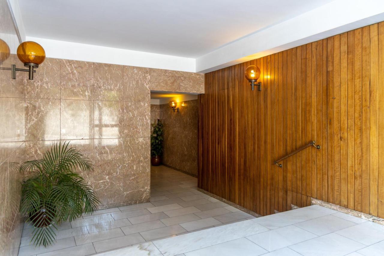 Porto Family Home By Mp - Renovated 外观 照片