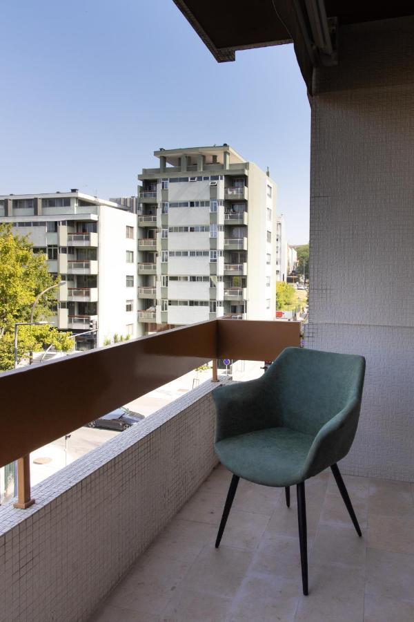 Porto Family Home By Mp - Renovated 外观 照片