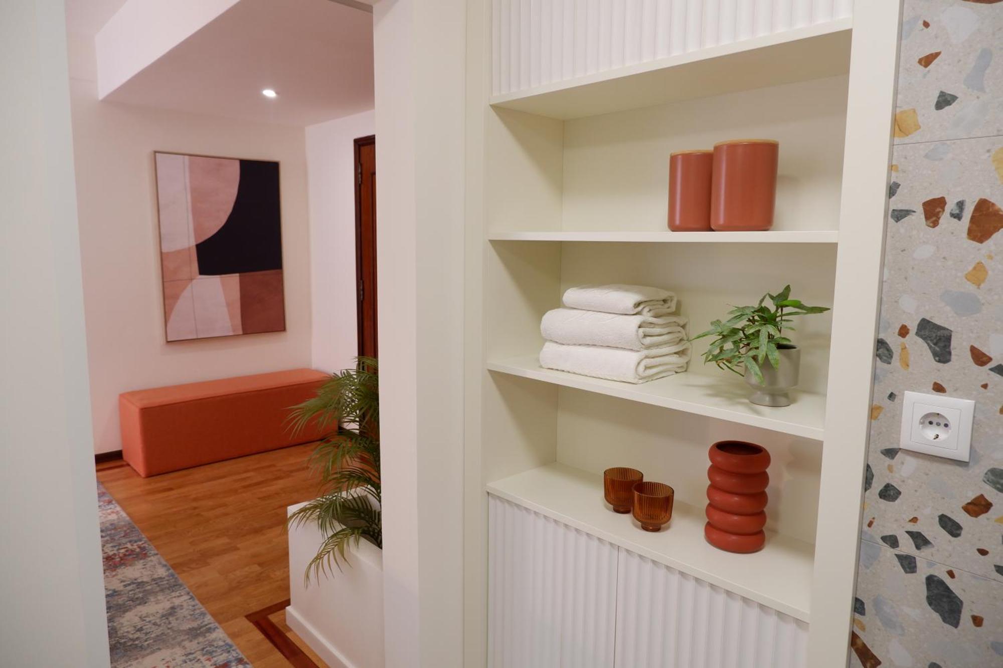 Porto Family Home By Mp - Renovated 外观 照片