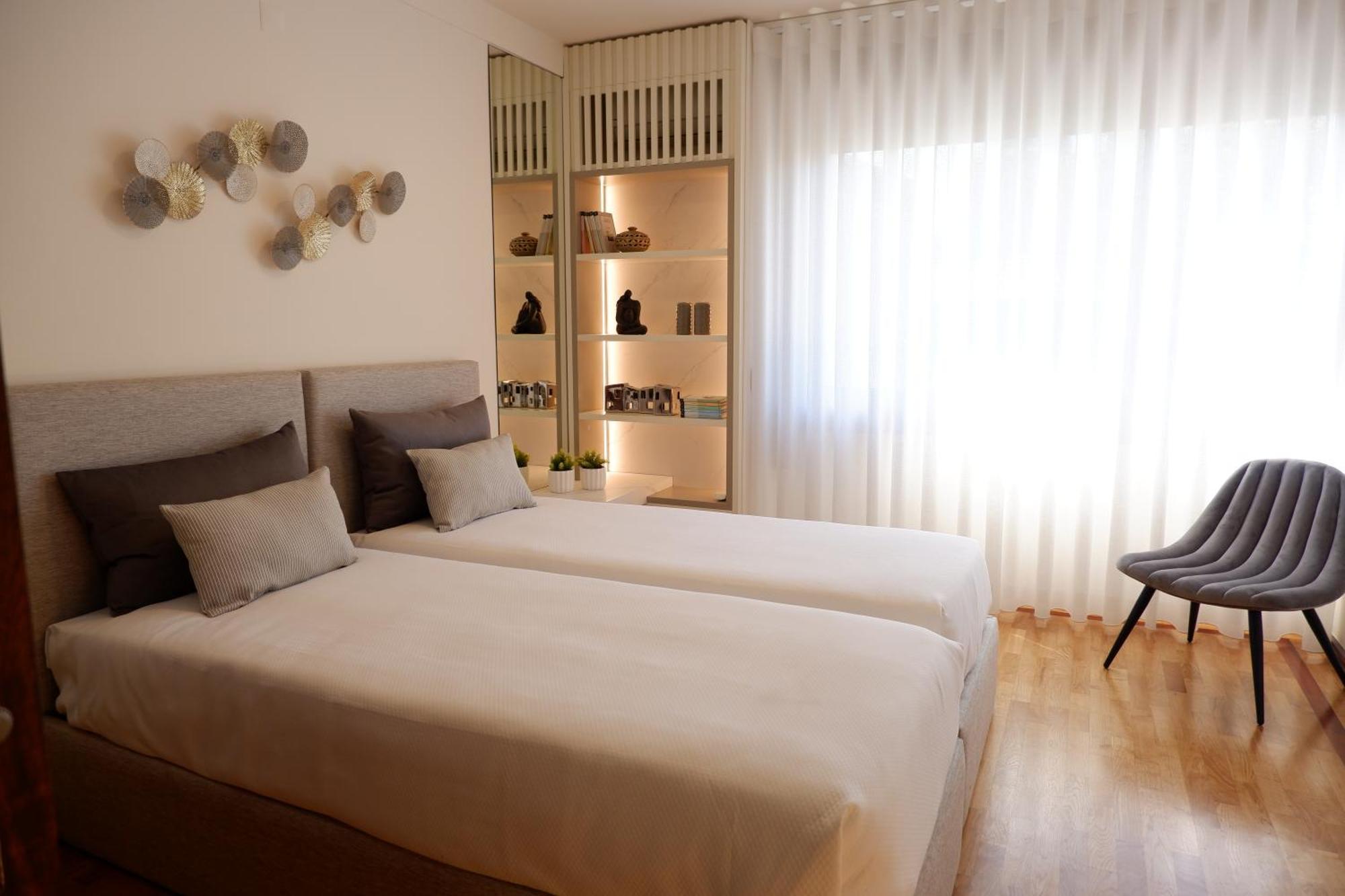 Porto Family Home By Mp - Renovated 外观 照片