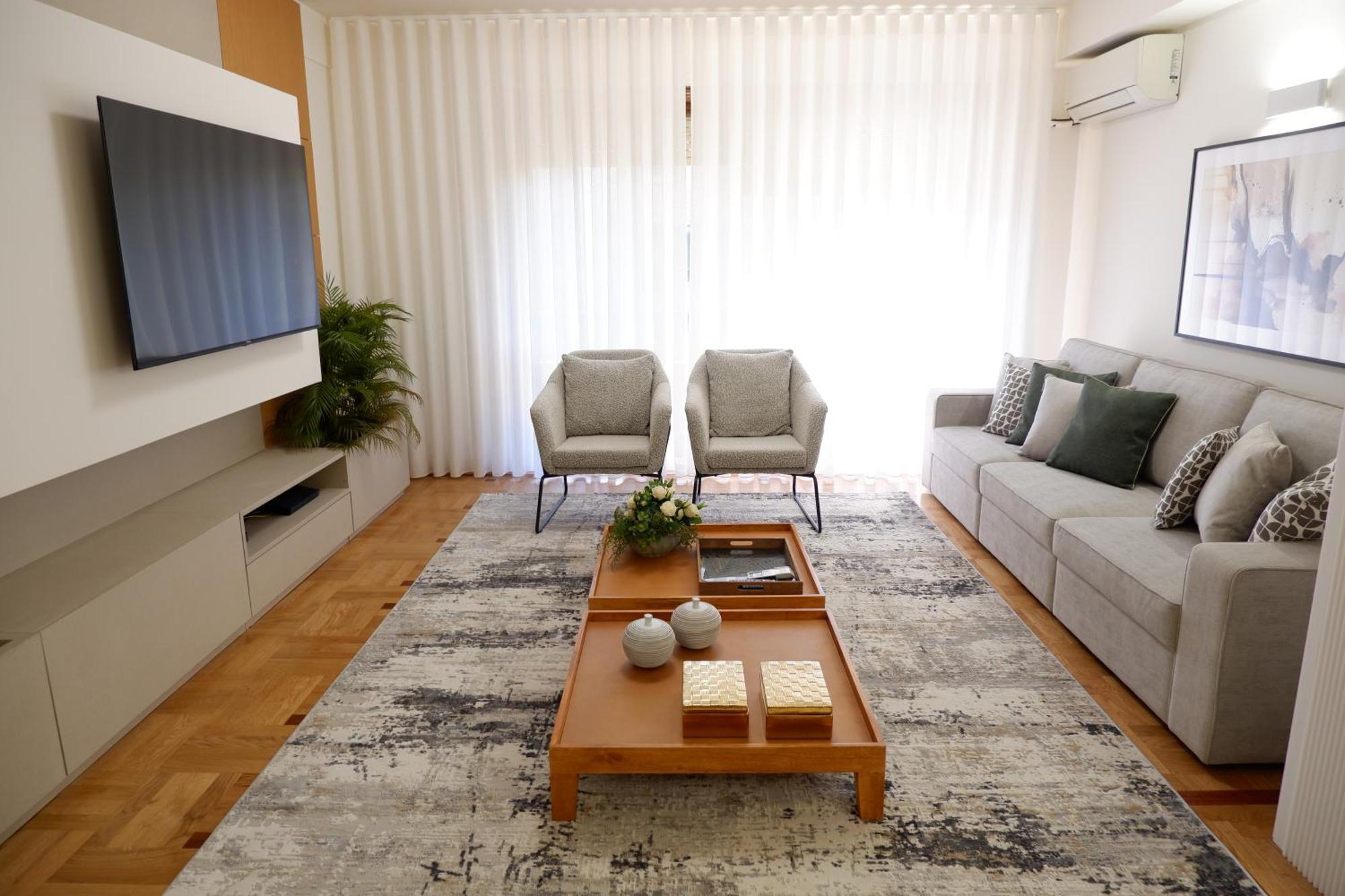 Porto Family Home By Mp - Renovated 外观 照片