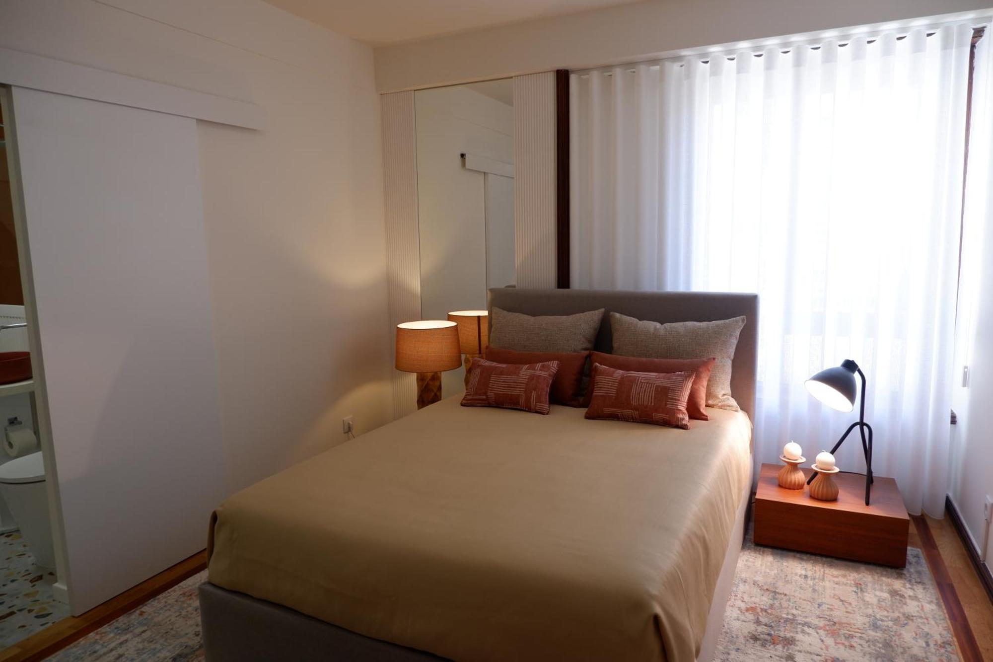 Porto Family Home By Mp - Renovated 外观 照片