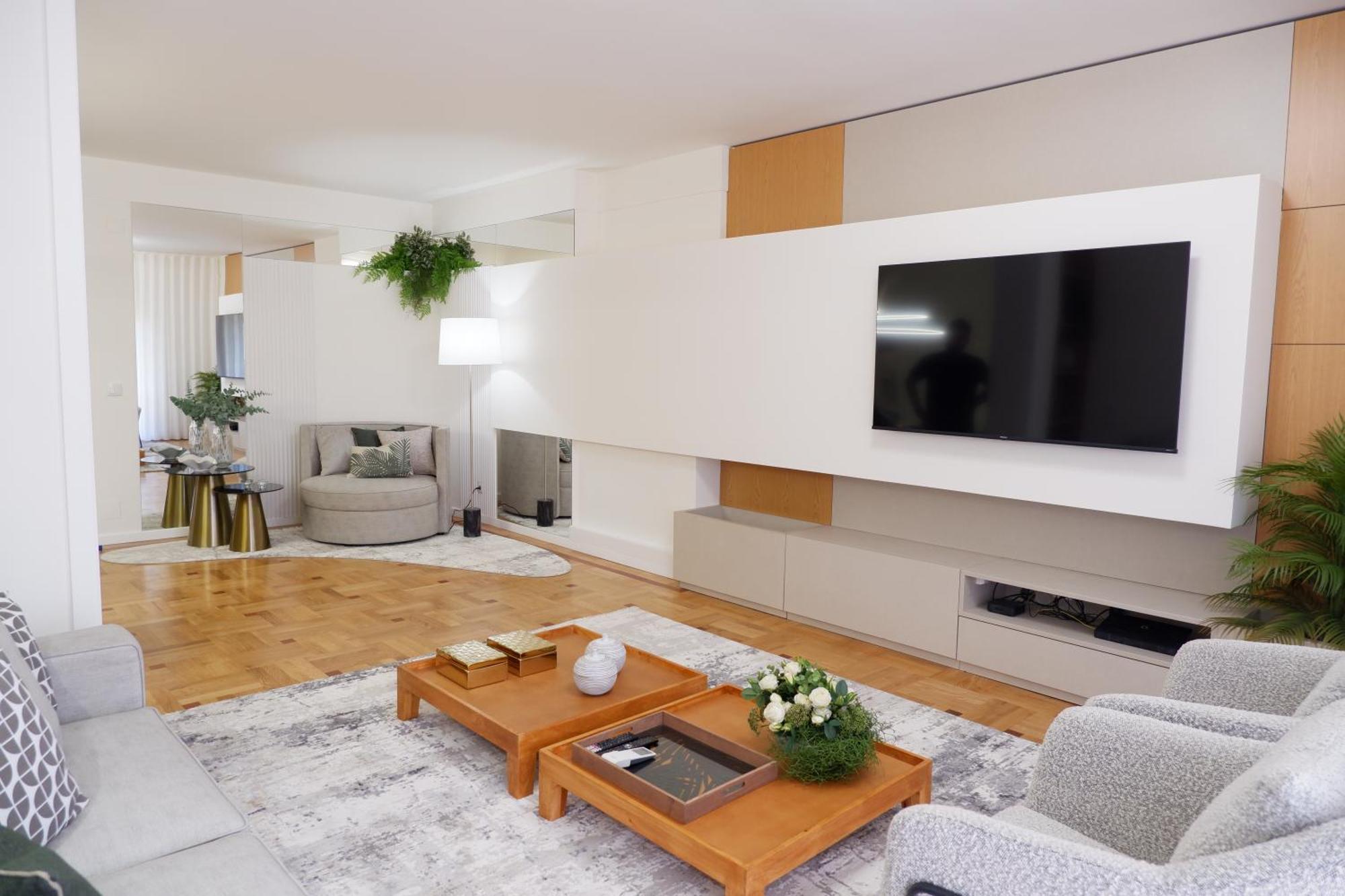Porto Family Home By Mp - Renovated 外观 照片