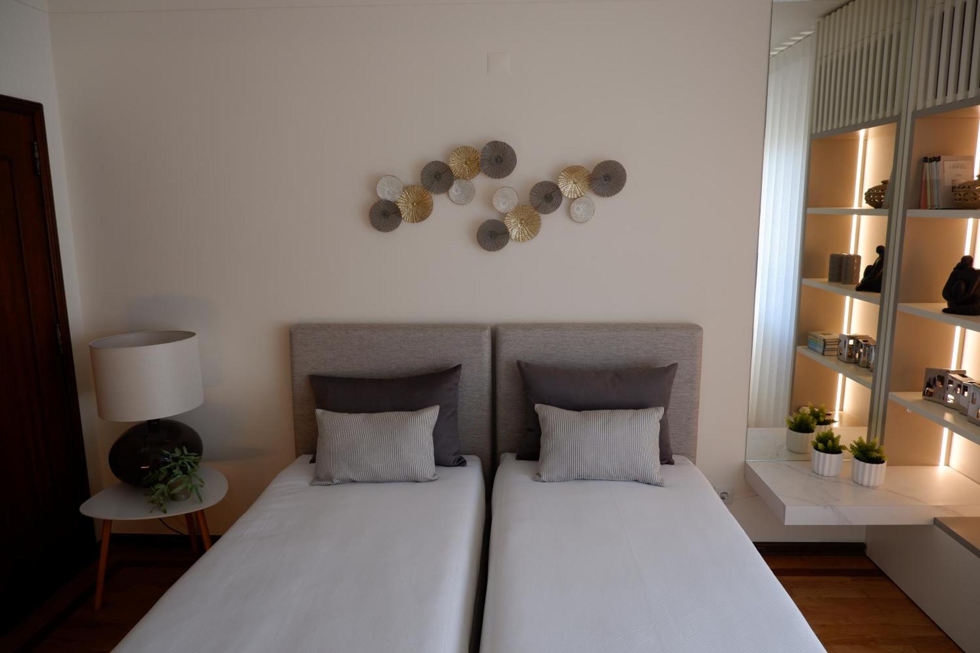 Porto Family Home By Mp - Renovated 外观 照片